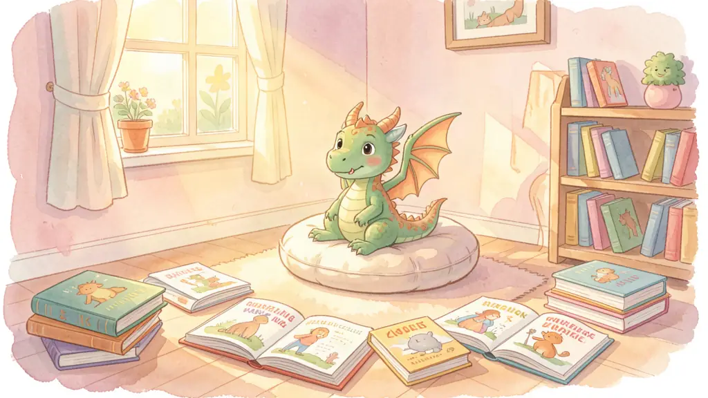 Board Books vs Picture Books: What's the Difference and Why It Matters