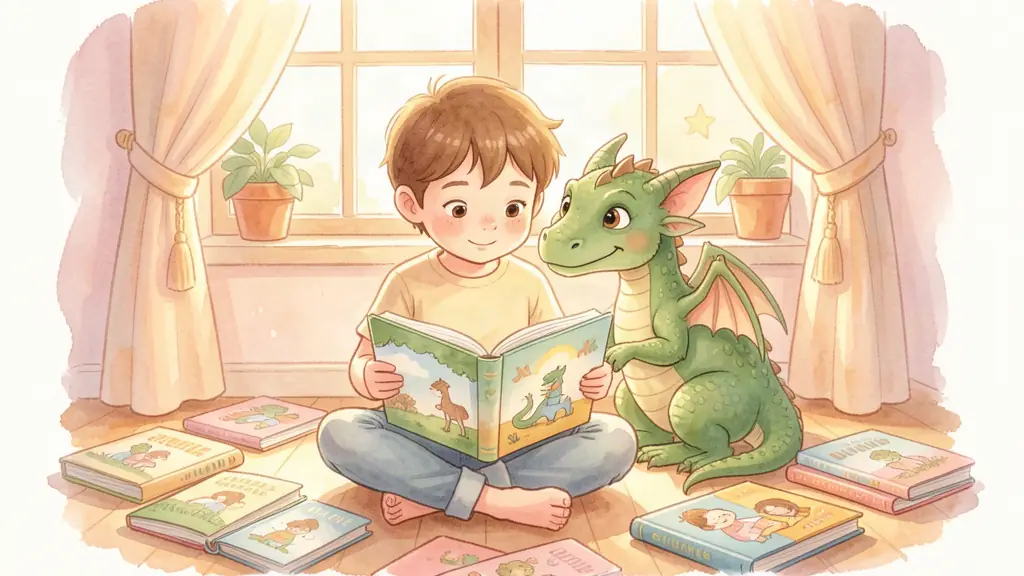 What My Youngest Readers Have Taught Me About Writing for Children